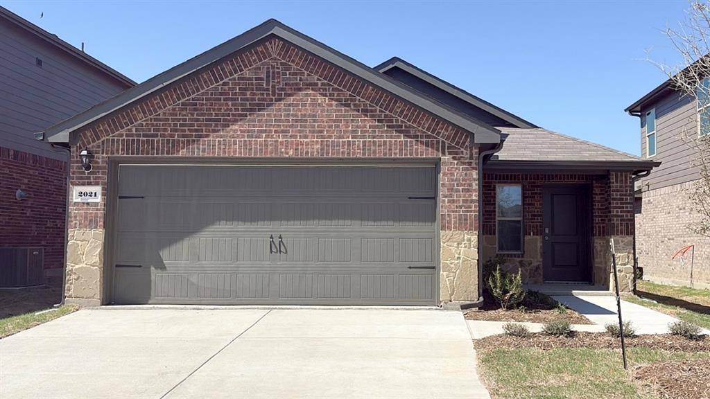 Crandall, TX 75114,2021 Crested Jay Drive