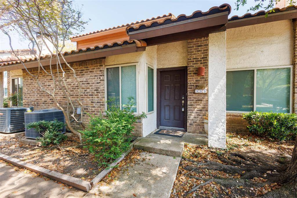 Dallas, TX 75254,14151 Montfort Drive #335