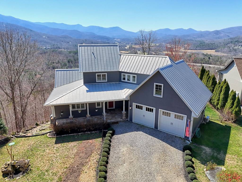 Young Harris, GA 30582,95 Harris Ridge Court