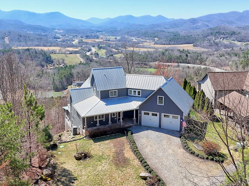 Young Harris, GA 30582,95 Harris Ridge Court