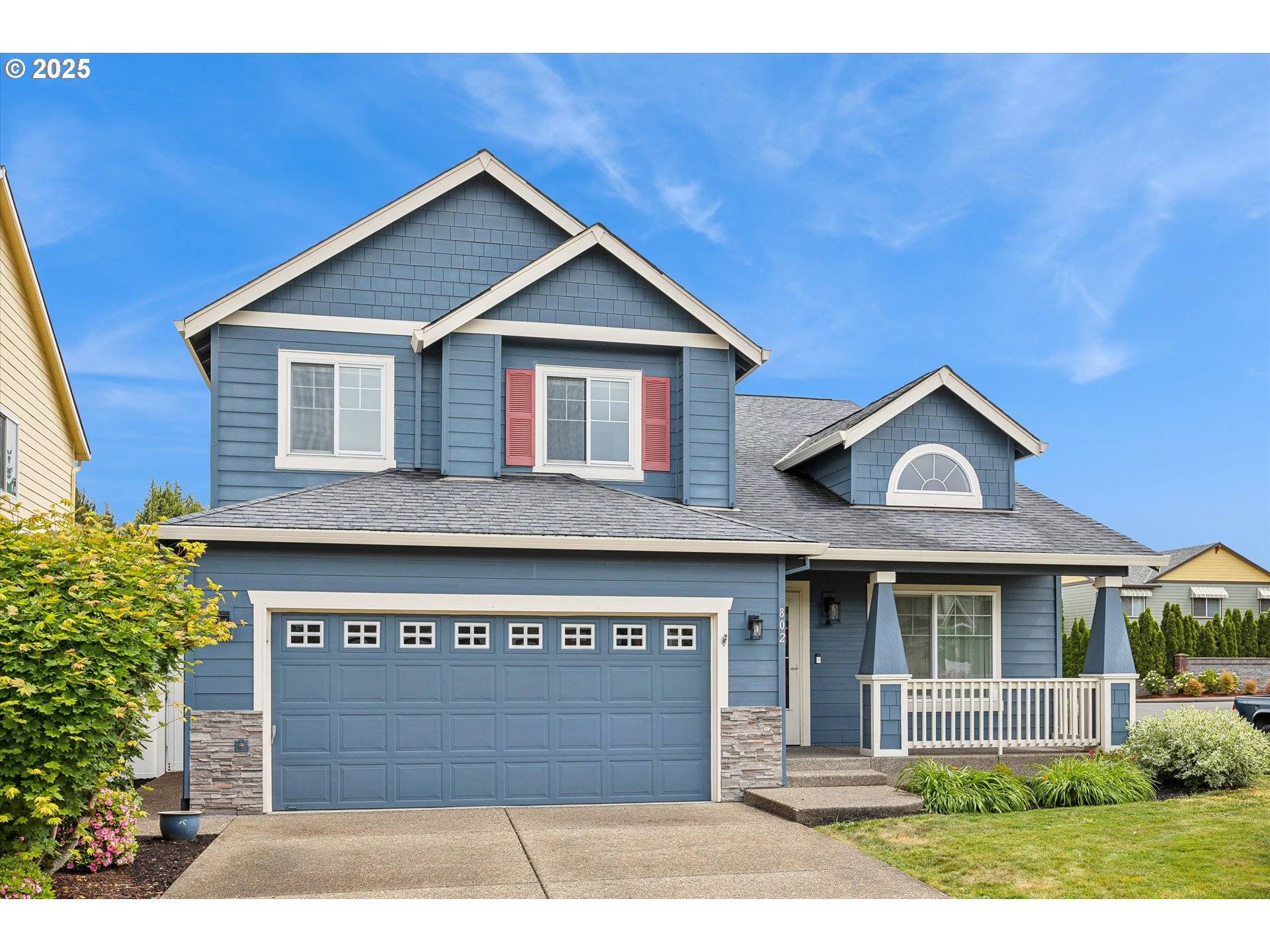 Cornelius, OR 97113,802 N 28TH AVE