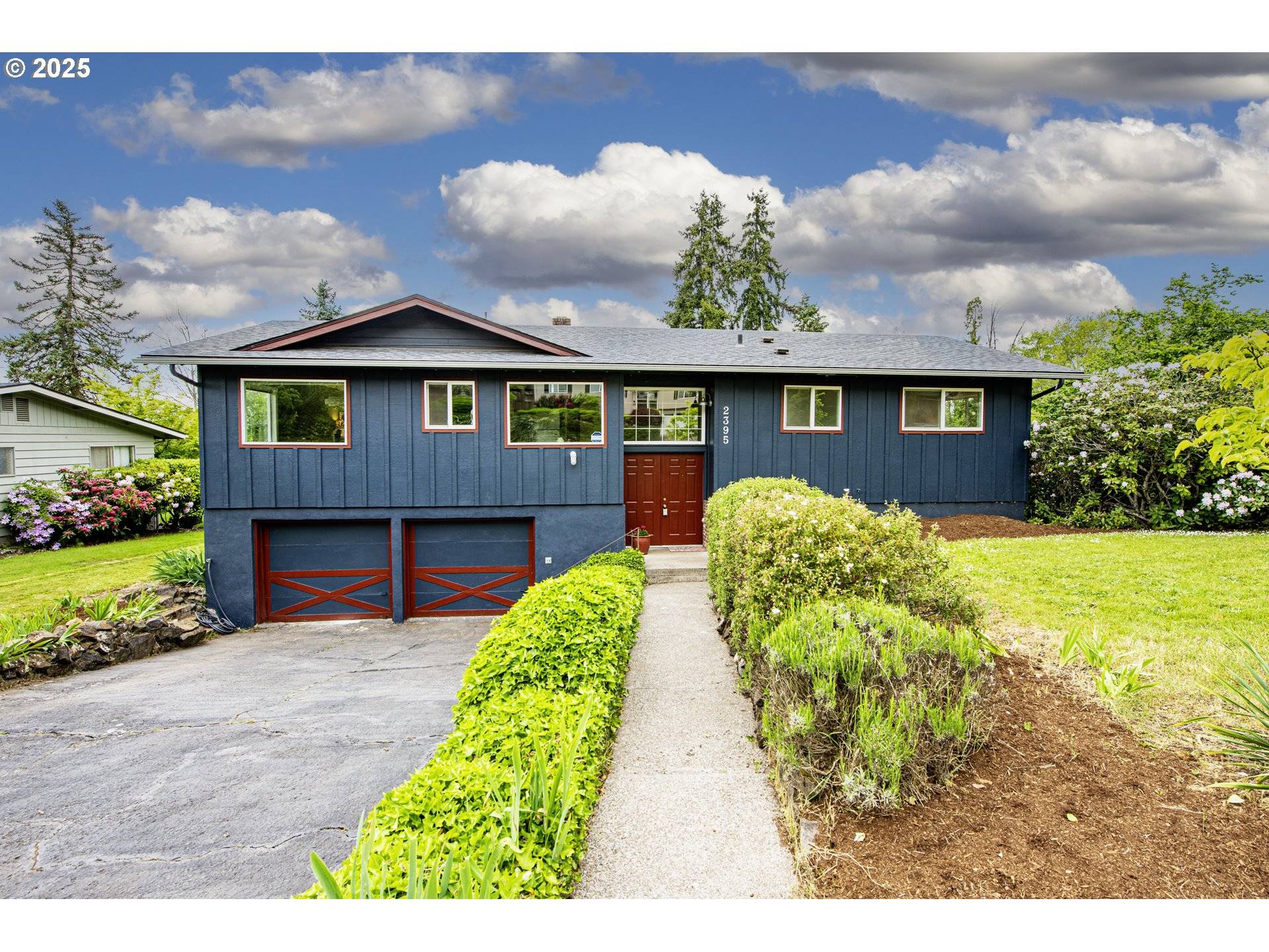 Eugene, OR 97405,2395 W 21ST AVE