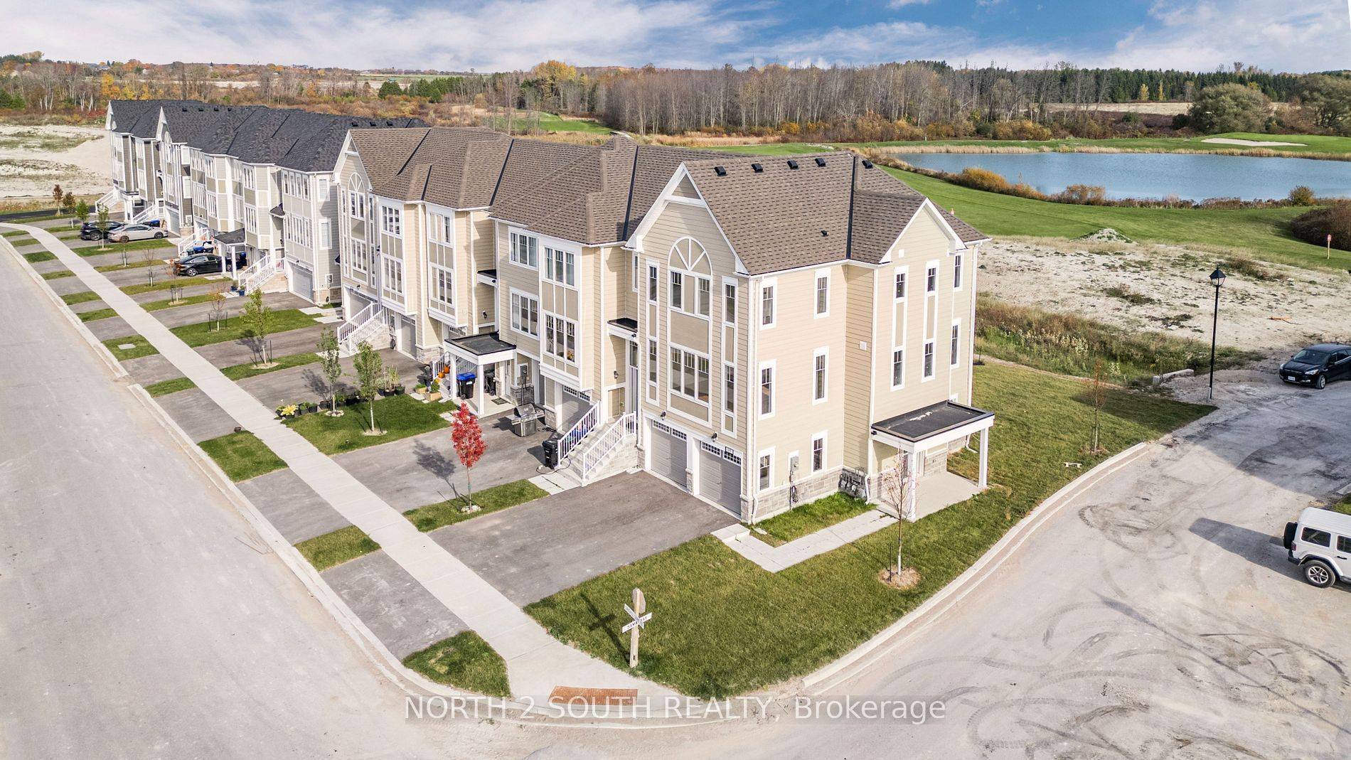 Wasaga Beach, ON L9Z 0K4,98 Sandhill Crane DR