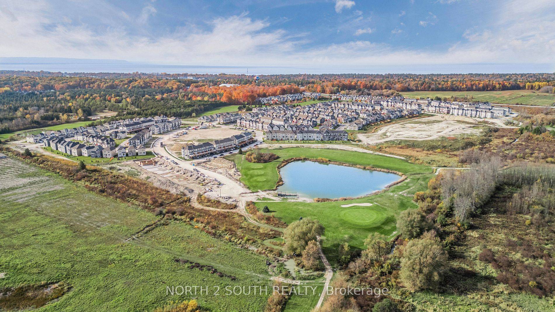 Wasaga Beach, ON L9Z 0K4,98 Sandhill Crane DR