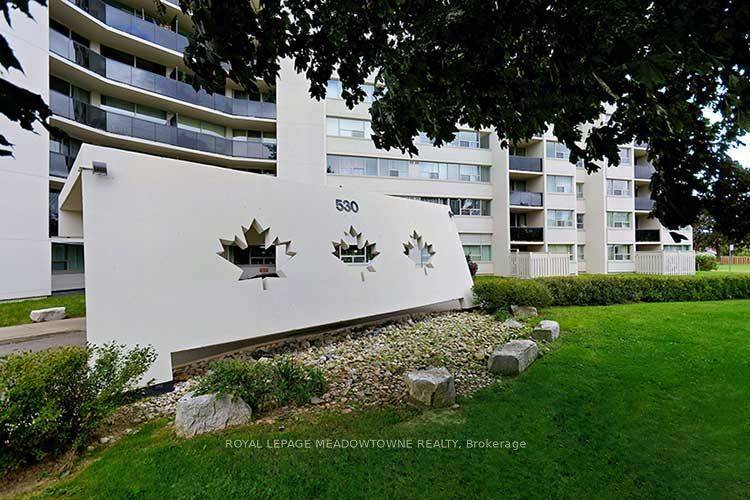 Mississauga, ON L5A 3T2,530 Lolita GDNS #903