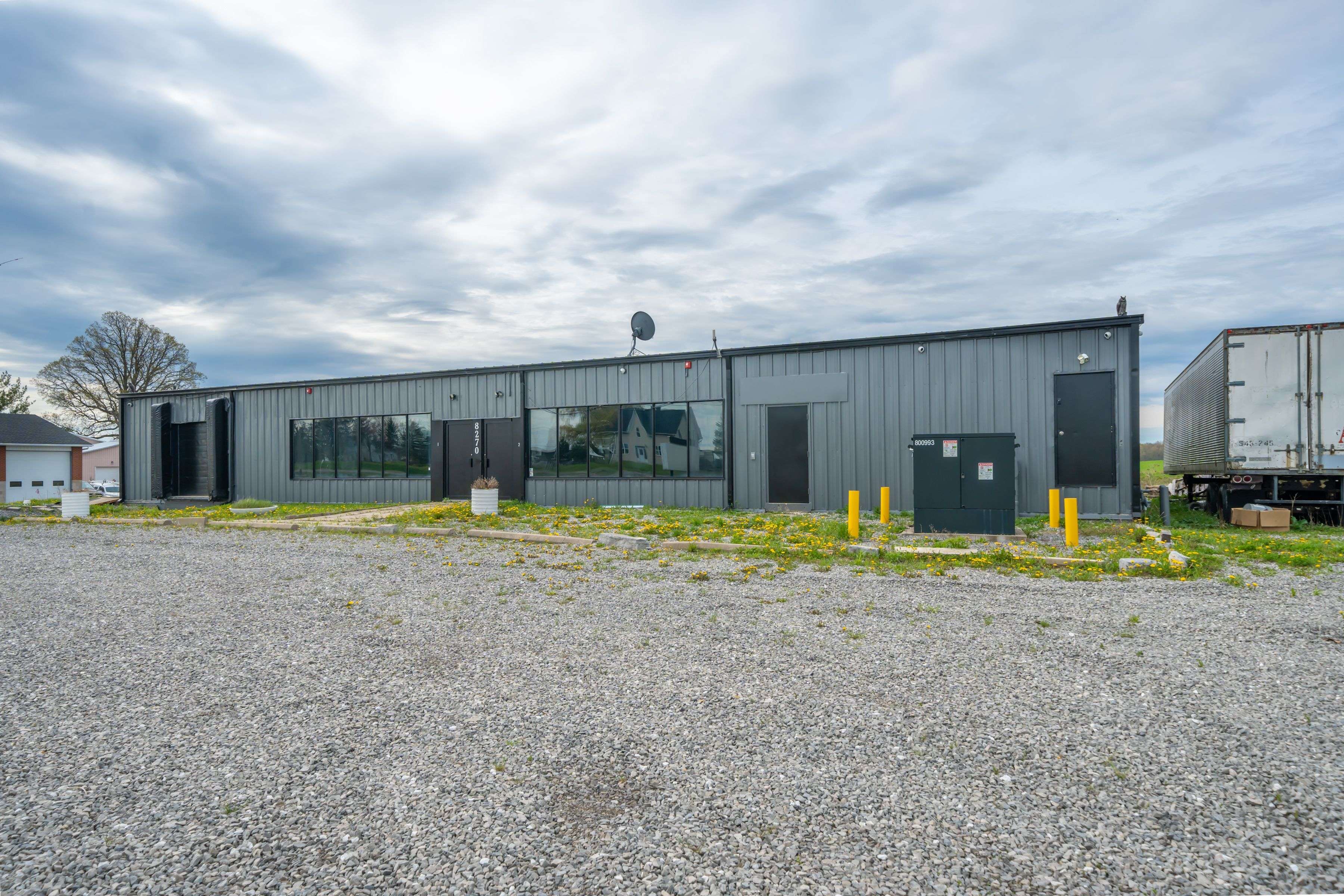 Grimsby, ON L0R 2A0,8270 Highway #20 Highway #20 N/A