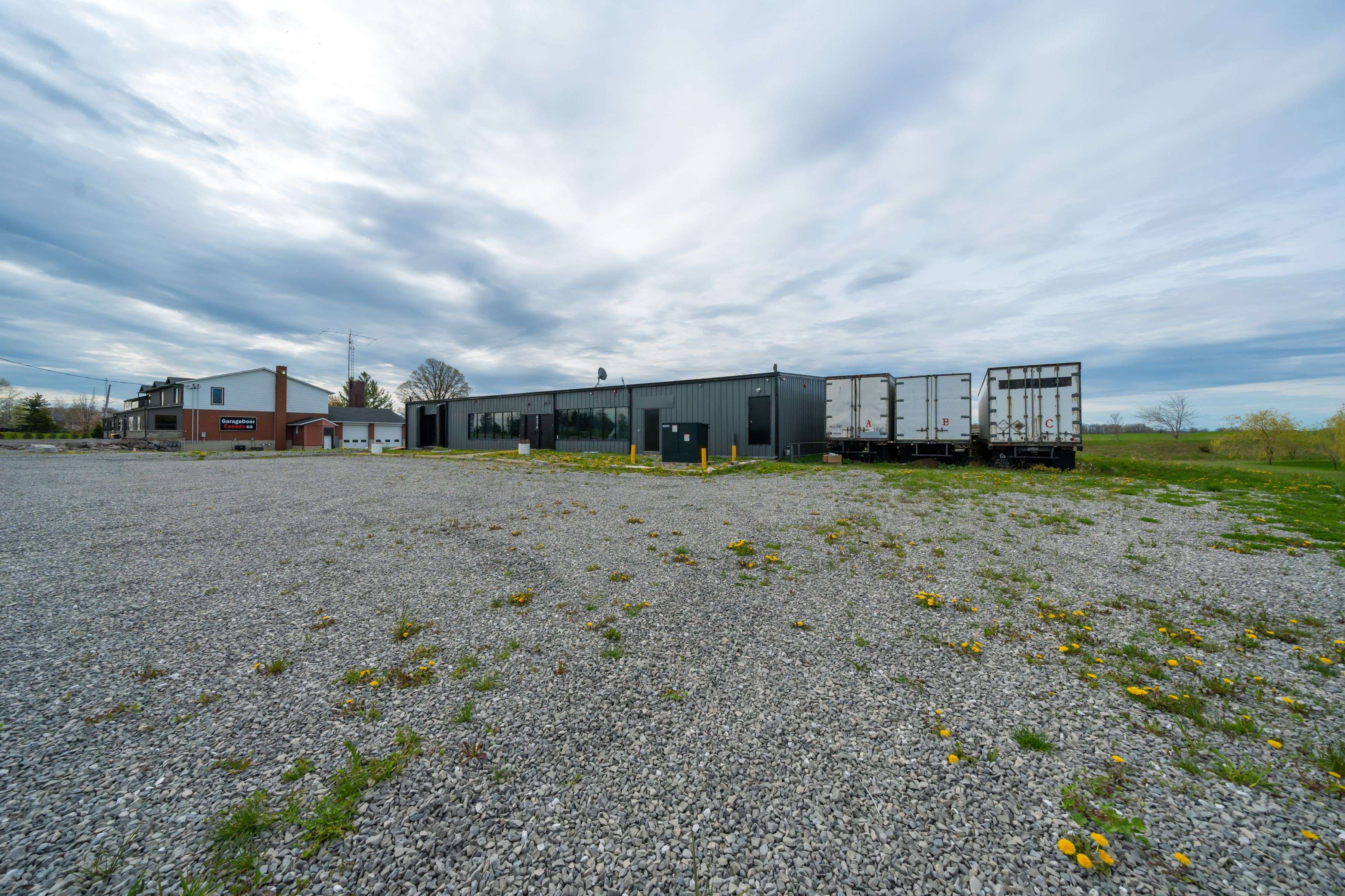 Grimsby, ON L0R 2A0,8270 Highway #20 Highway #20 N/A