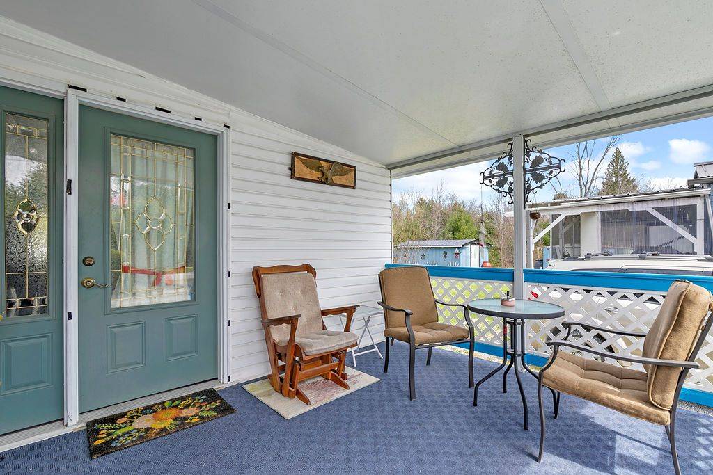 Kawartha Lakes, ON K0M 1N0,1802 COUNTY ROAD 121 N/A #332