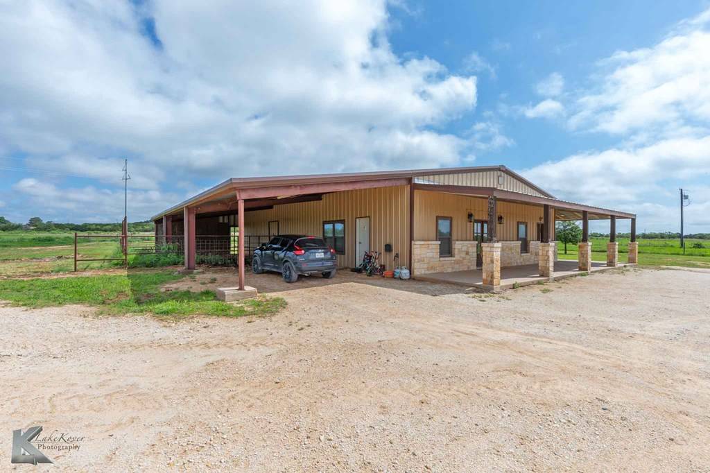 Ovalo, TX 79541,2574 County Rd 162