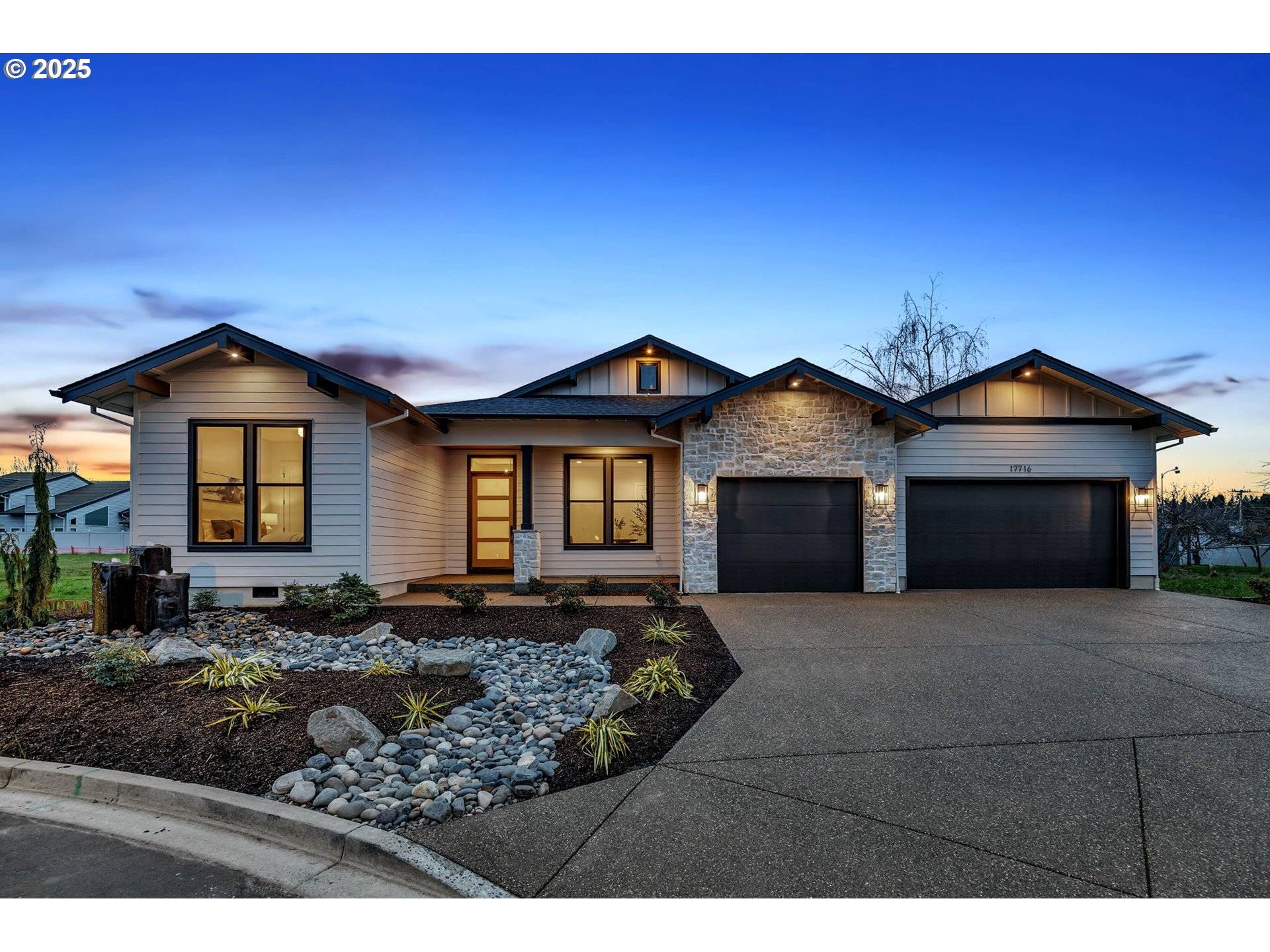 Ridgefield, WA 98642,17716 NE 25TH CT