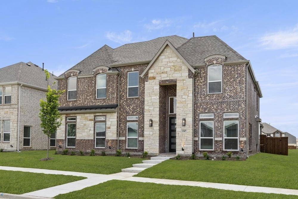 Frisco, TX 75036,1347 Overton Street