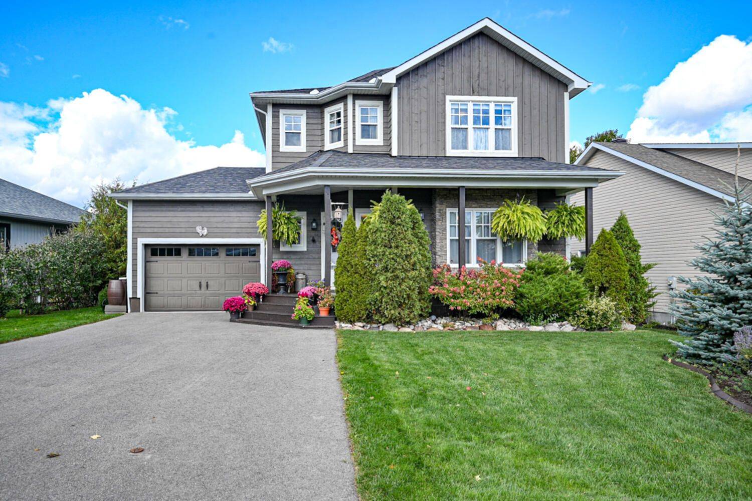 Merrickville-wolford, ON K0G 1N0,119 SOPHIE LN