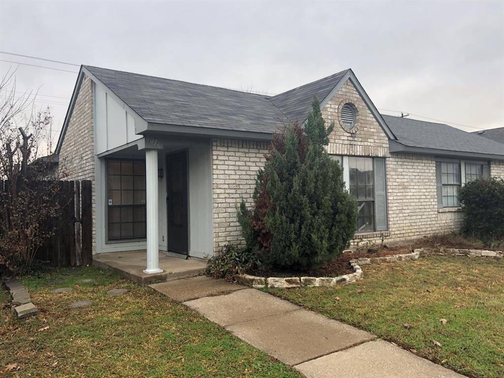 The Colony, TX 75056,6076 Dooley Drive