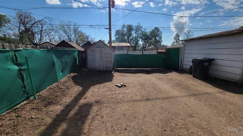 Pueblo, CO 81004,2414 Spruce St