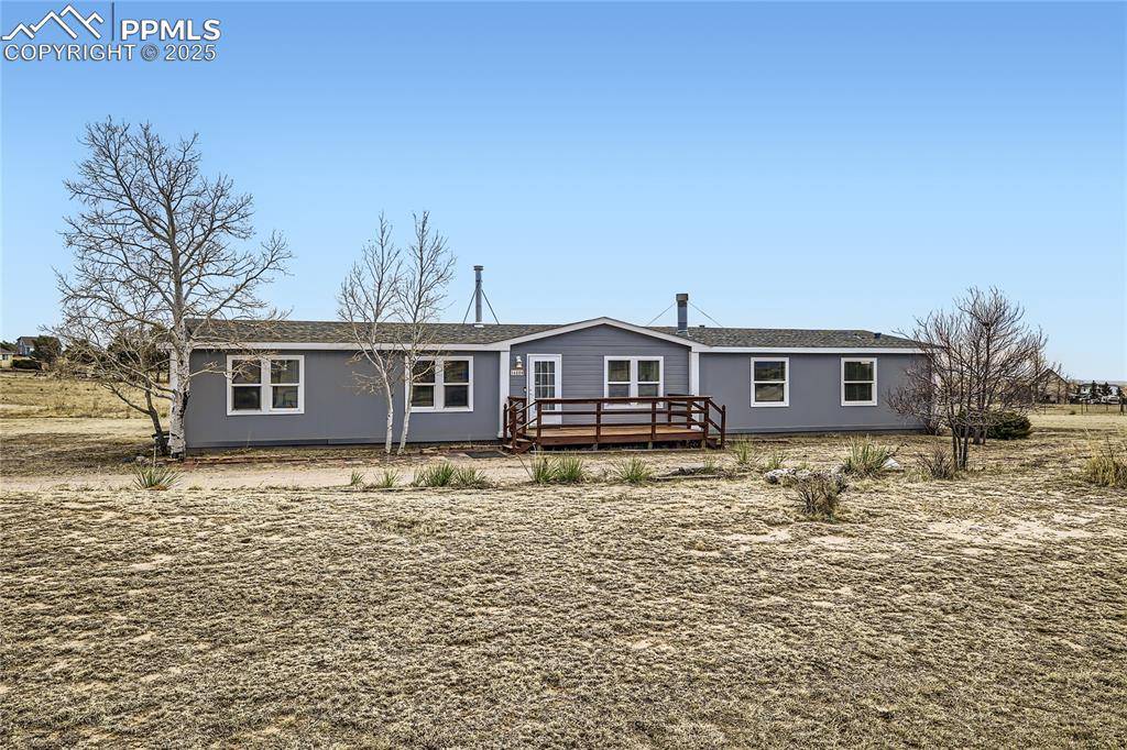Peyton, CO 80831,16880 Sage Crest RD