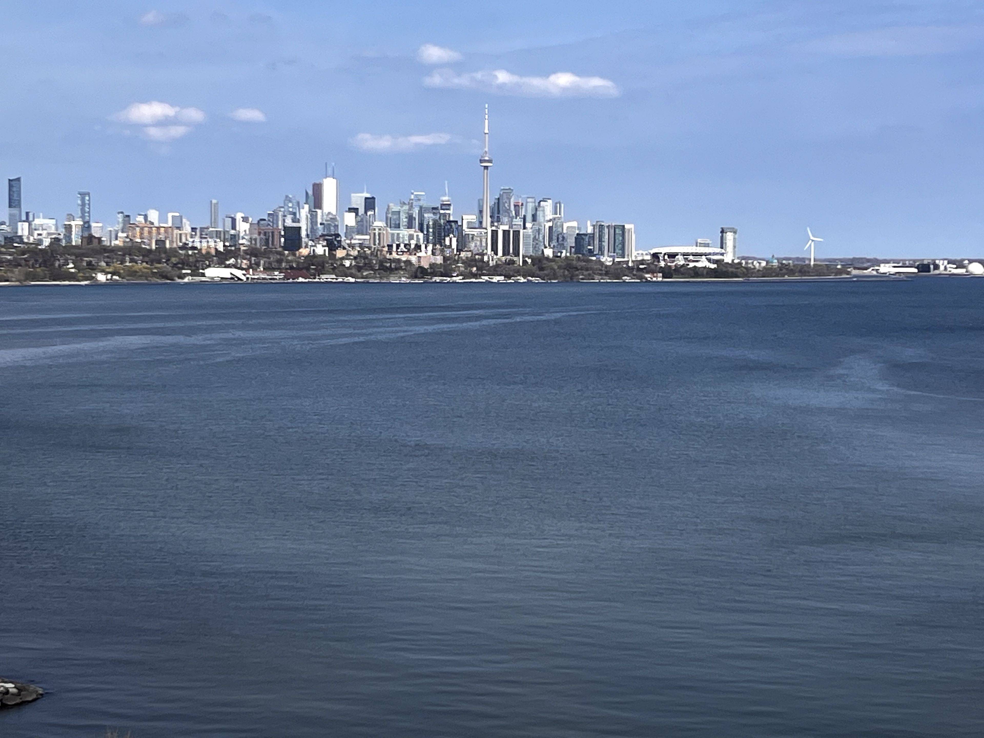 Toronto W06, ON M8V 0A3,58 Marine Parade DR #1209