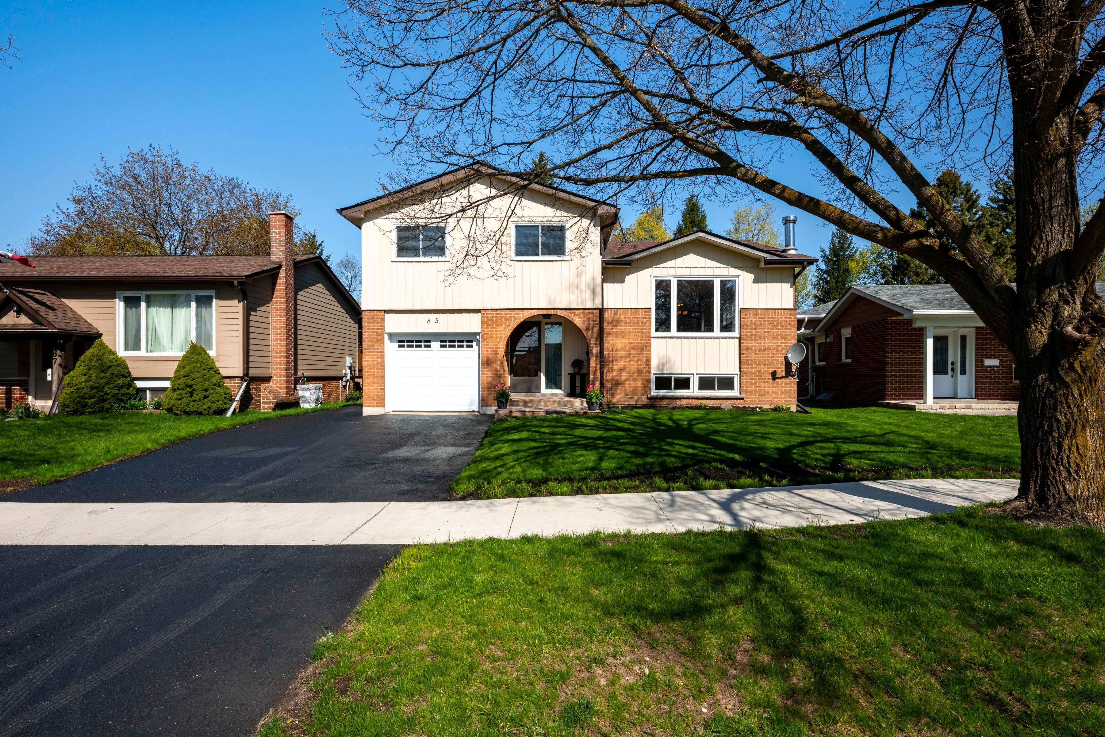Orangeville, ON L9W 3J5,83 Highland DR
