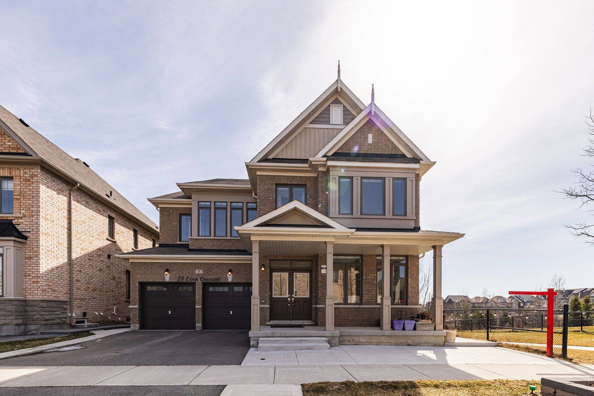 Brampton, ON L7A 5A6,28 Ezra CRES