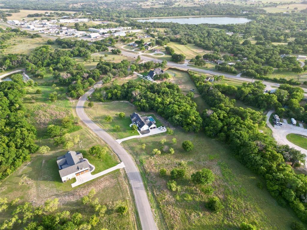 Weatherford, TX 76088,1076 Woodland Road