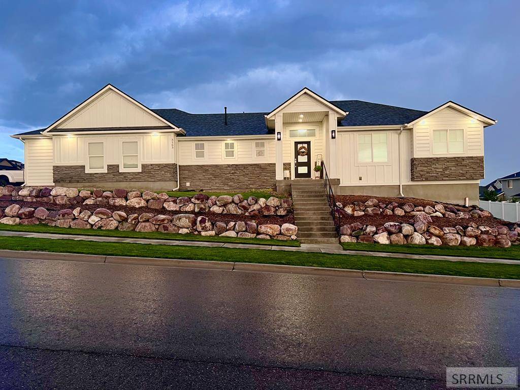Pocatello, ID 83201,3163 Owyhee Street