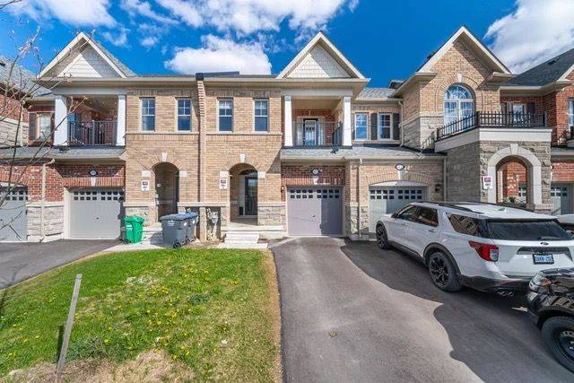Brampton, ON L7A 5J8,41 Donald Stewart RD