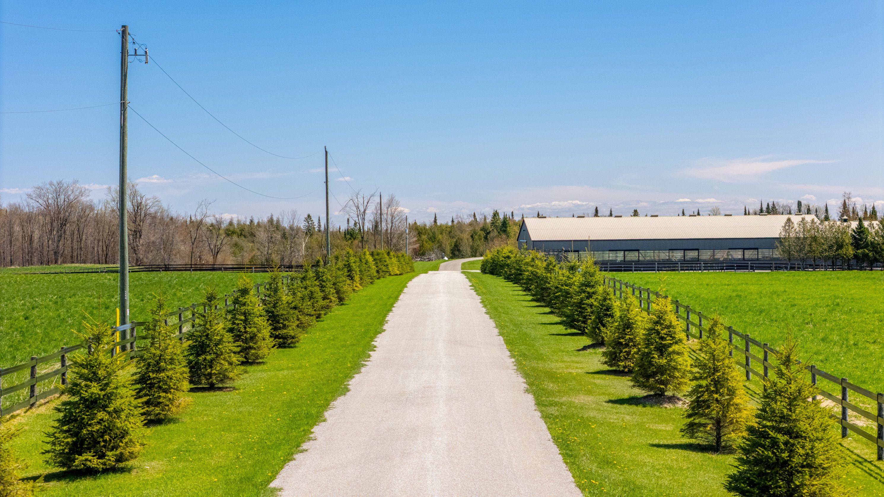Melancthon, ON L9V 1S6,436527 4th Line