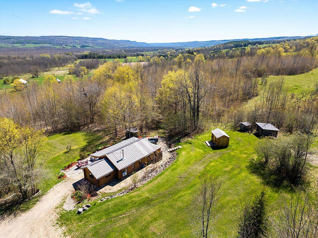 Grey Highlands, ON N0H 1N0,316270 3rd Line C N/A