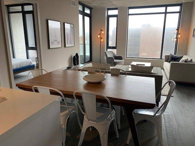 Ottawa Centre, ON K2P 1C3,203 CATHERINE ST #603