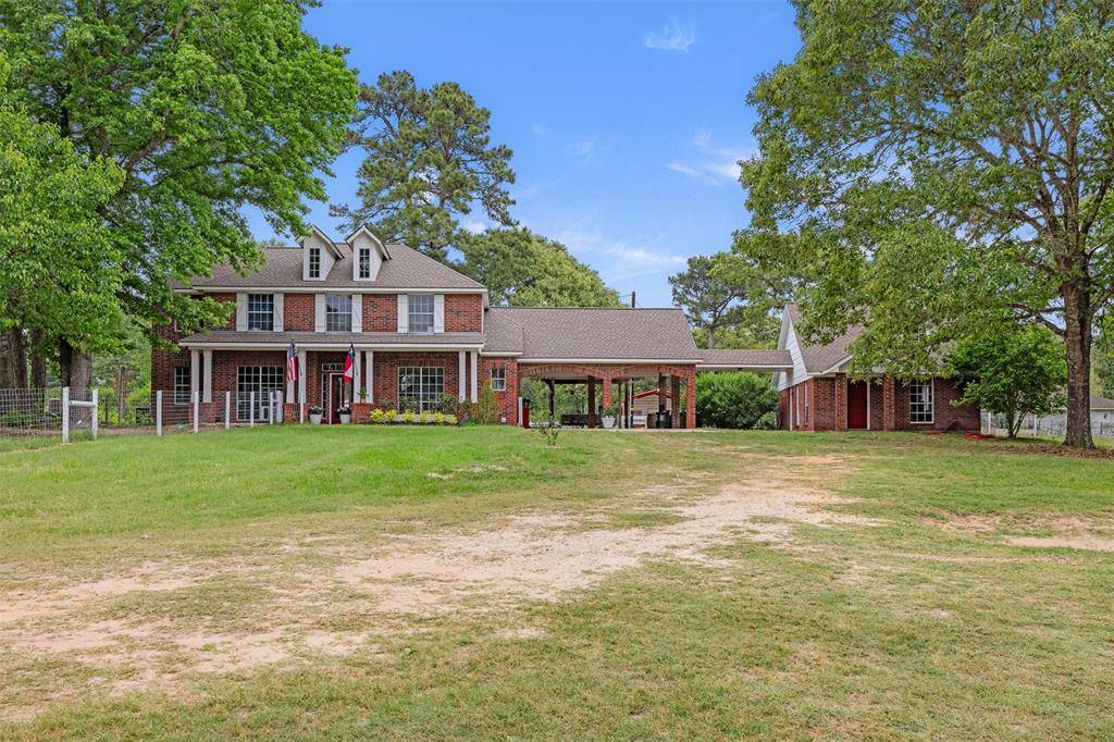 Anderson, TX 77830,2092 Fm 1486 Road