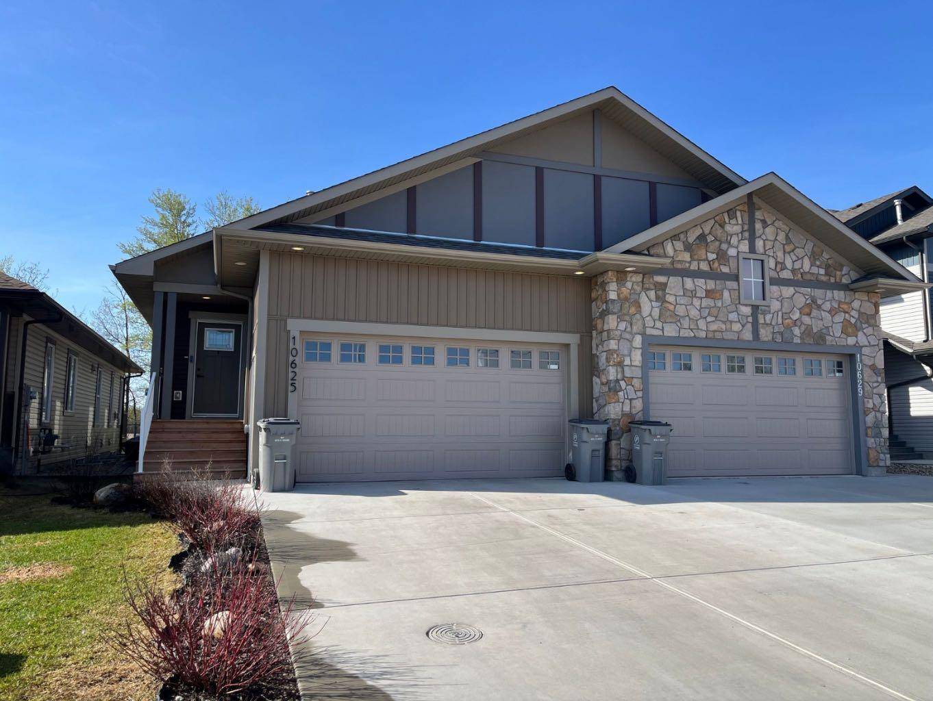 Grande Prairie, AB T8W 0L5,10625 66 AVE
