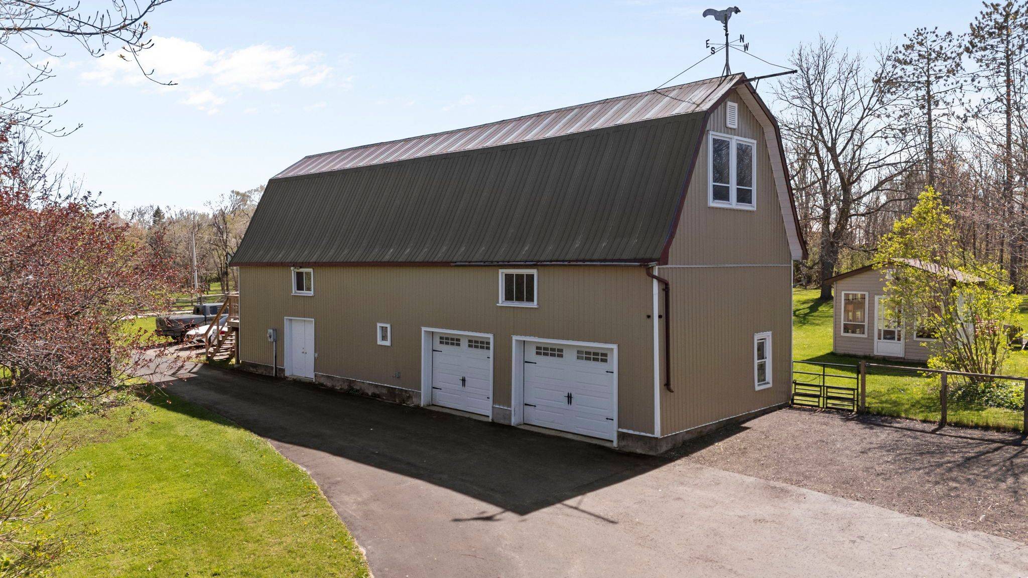 Midland, ON L4R 4K3,2752 Old Fort RD