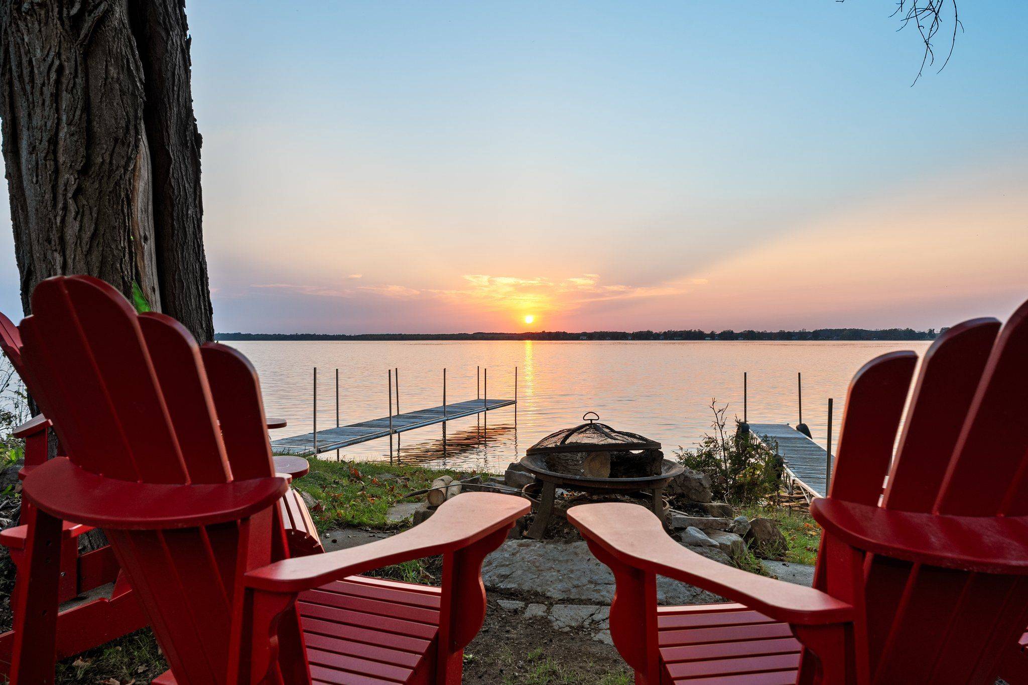 Kawartha Lakes, ON L0K 1W0,119 Campbell Beach RD
