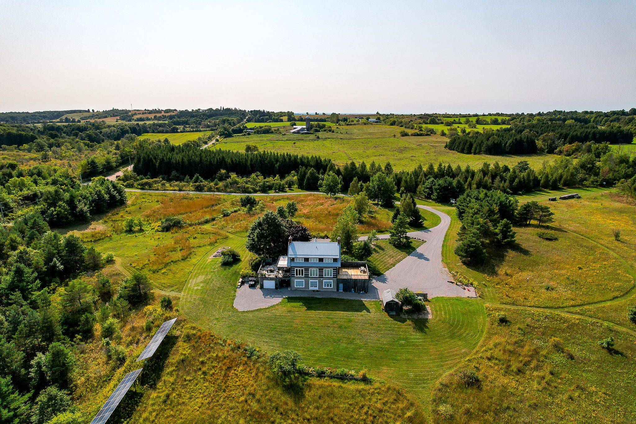 Kawartha Lakes, ON L0A 1K0,851 Ballyduff RD
