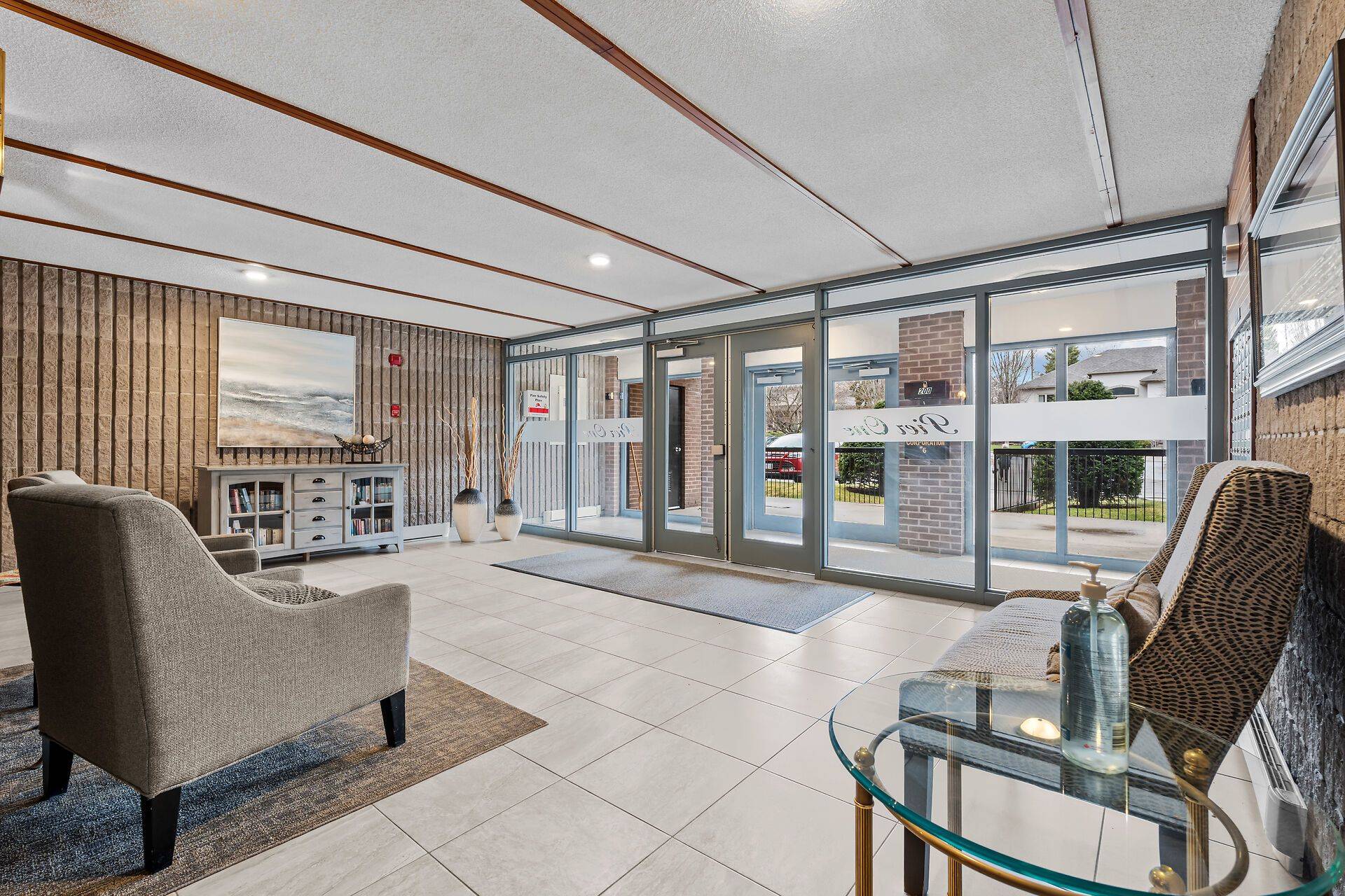 Gananoque, ON K7G 3A4,610 William ST #601