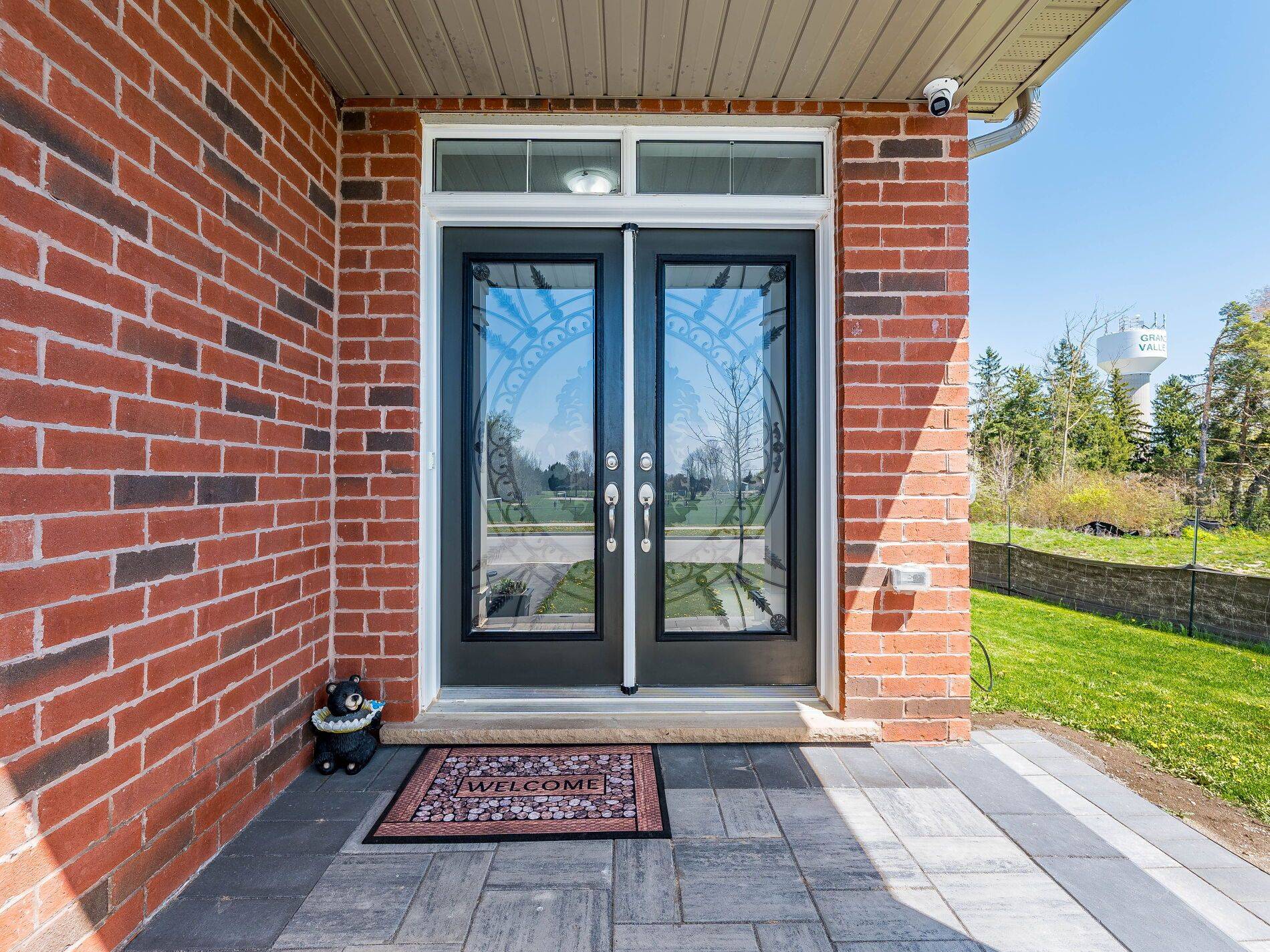 East Luther Grand Valley, ON L9W 7R5,31 Rainey DR
