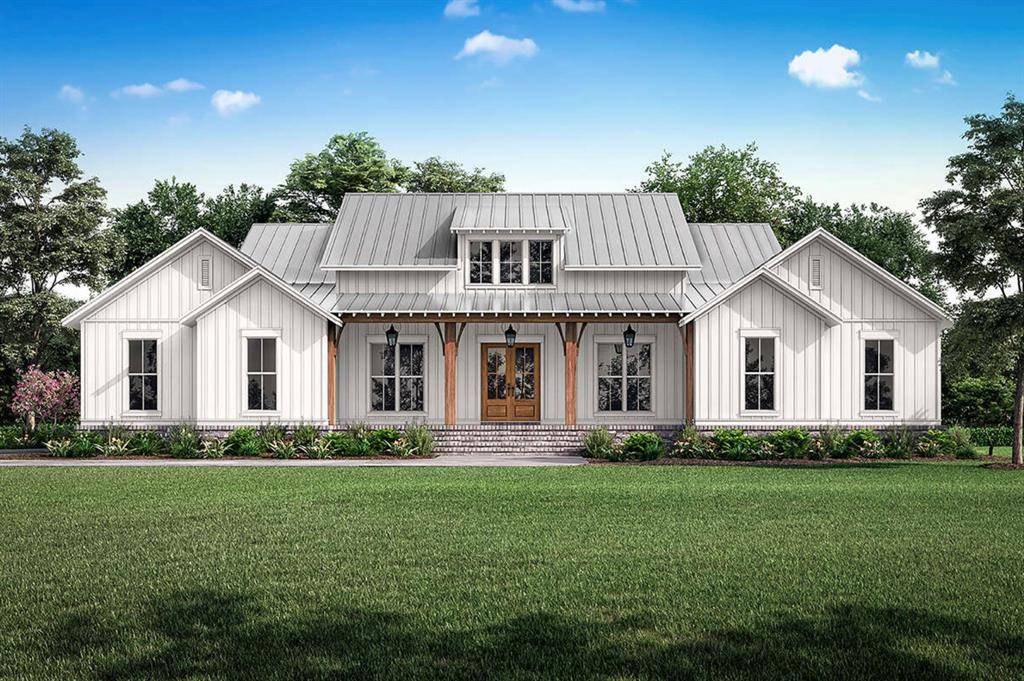 Brock, TX 76087,Bed TBD Eagles Ridge Drive
