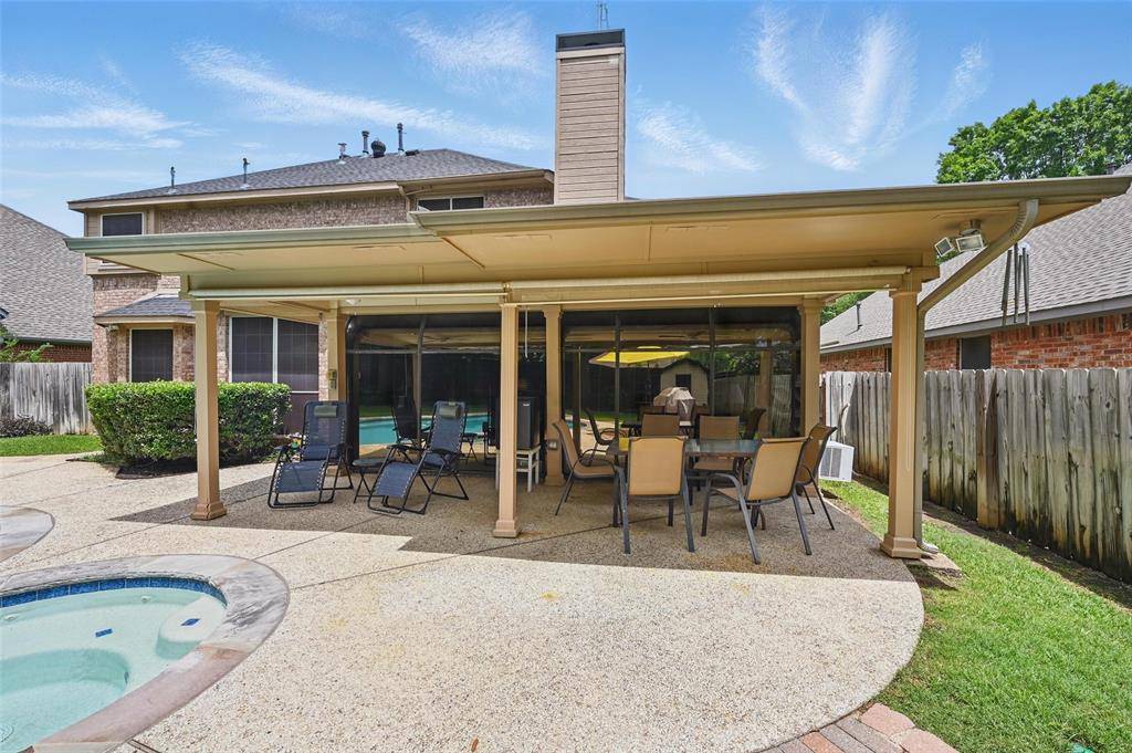 Flower Mound, TX 75028,3101 Forest Meadow Drive