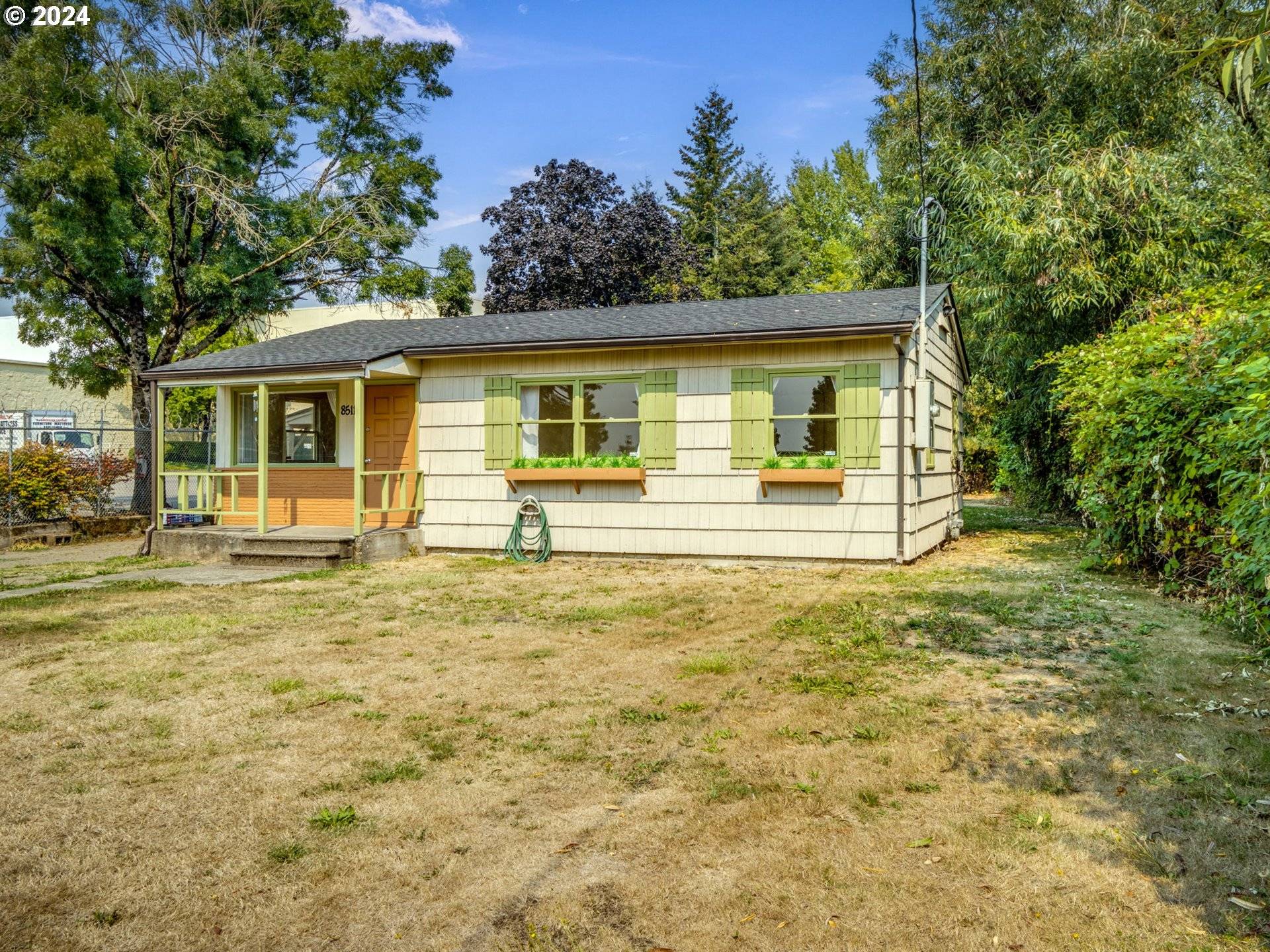 Happy Valley, OR 97086,8511 SE ORCHARD LN