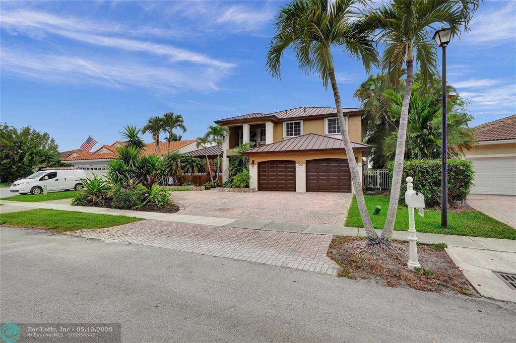 Miramar, FL 33027,3760 SW 149th Ter