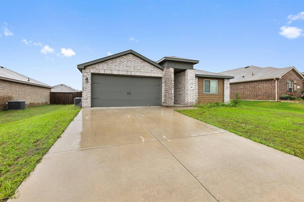 Josephine, TX 75189,401 Chuck Wagon Drive