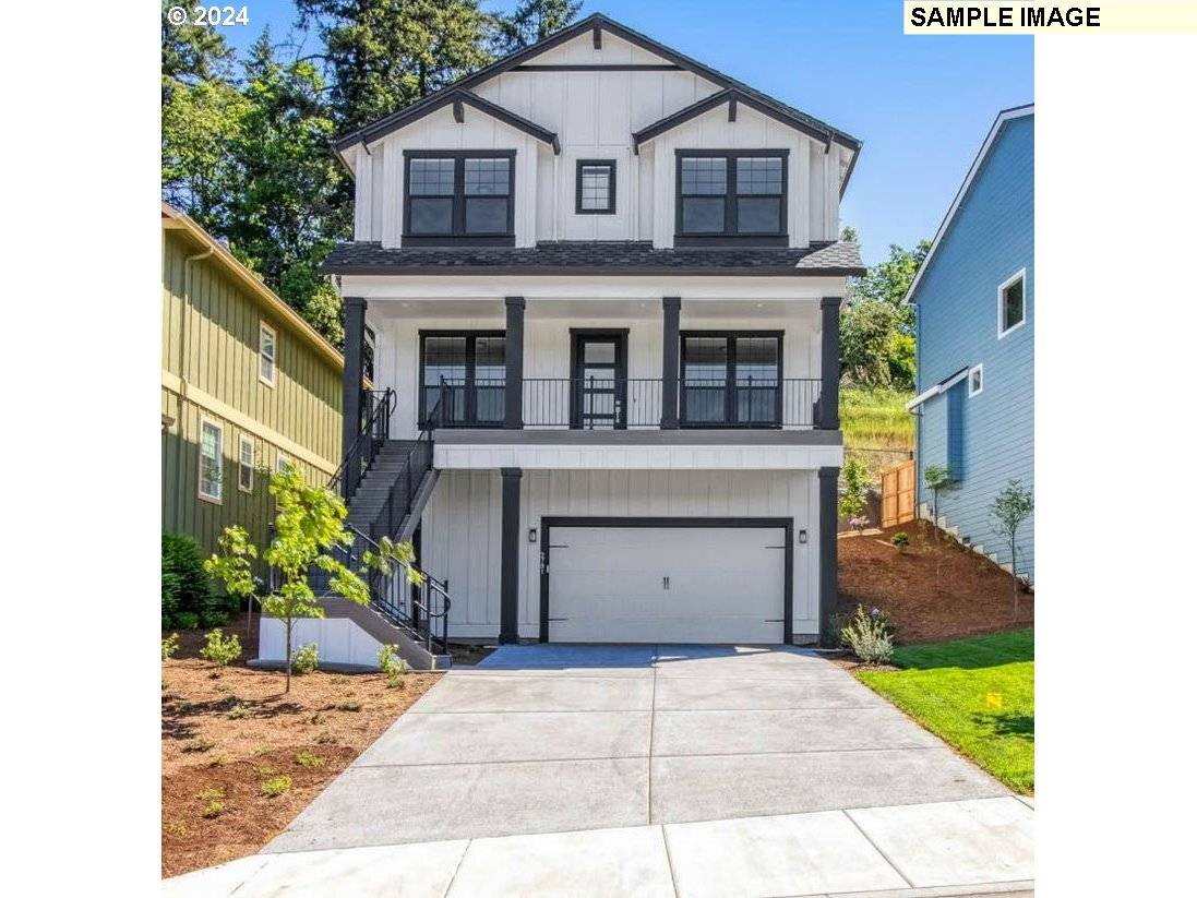 Eugene, OR 97403,2691 Rockrose LN #Lot 21