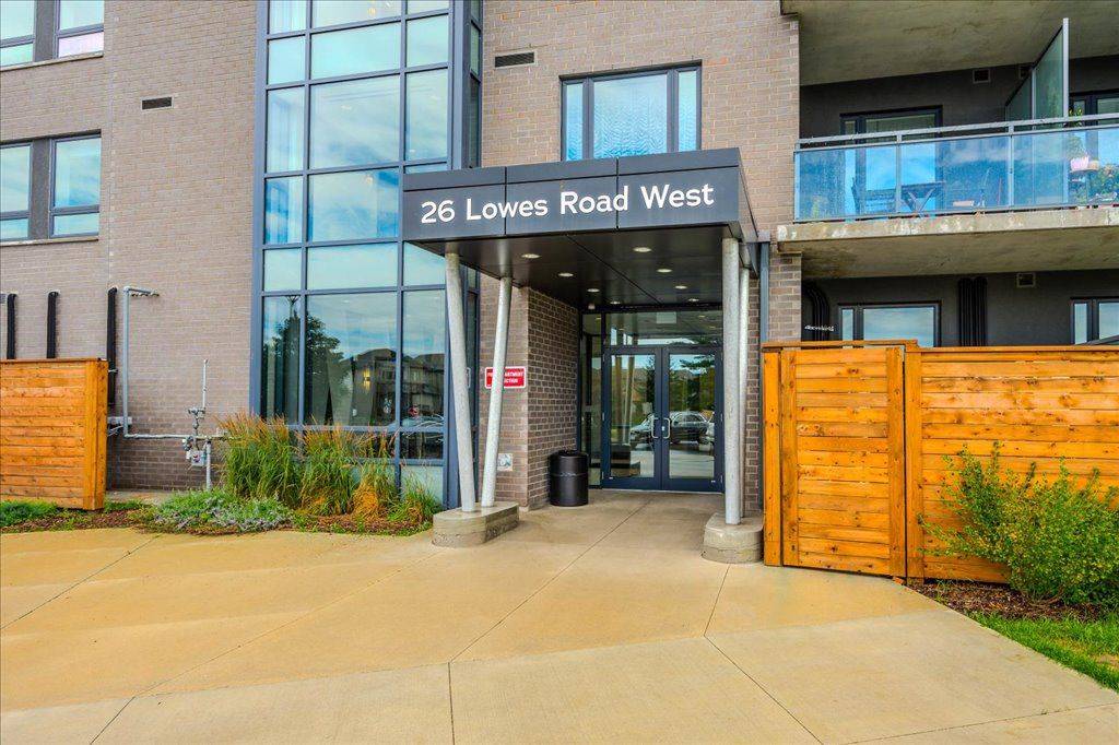 Guelph, ON N1G 0H4,26 Lowes RD W #105