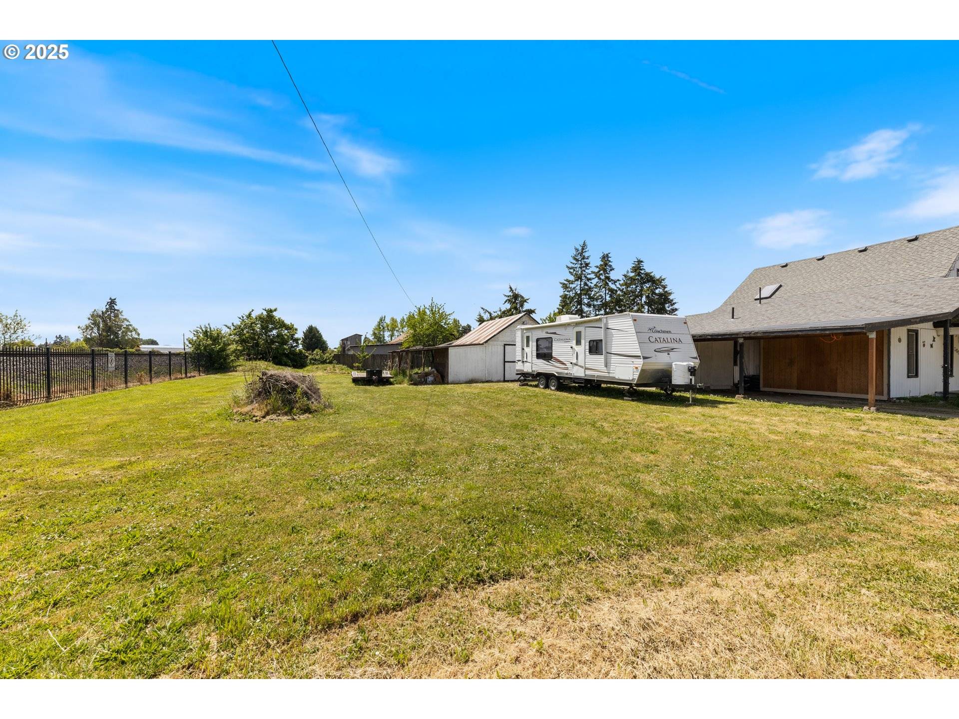 Harrisburg, OR 97446,540 KESLING ST