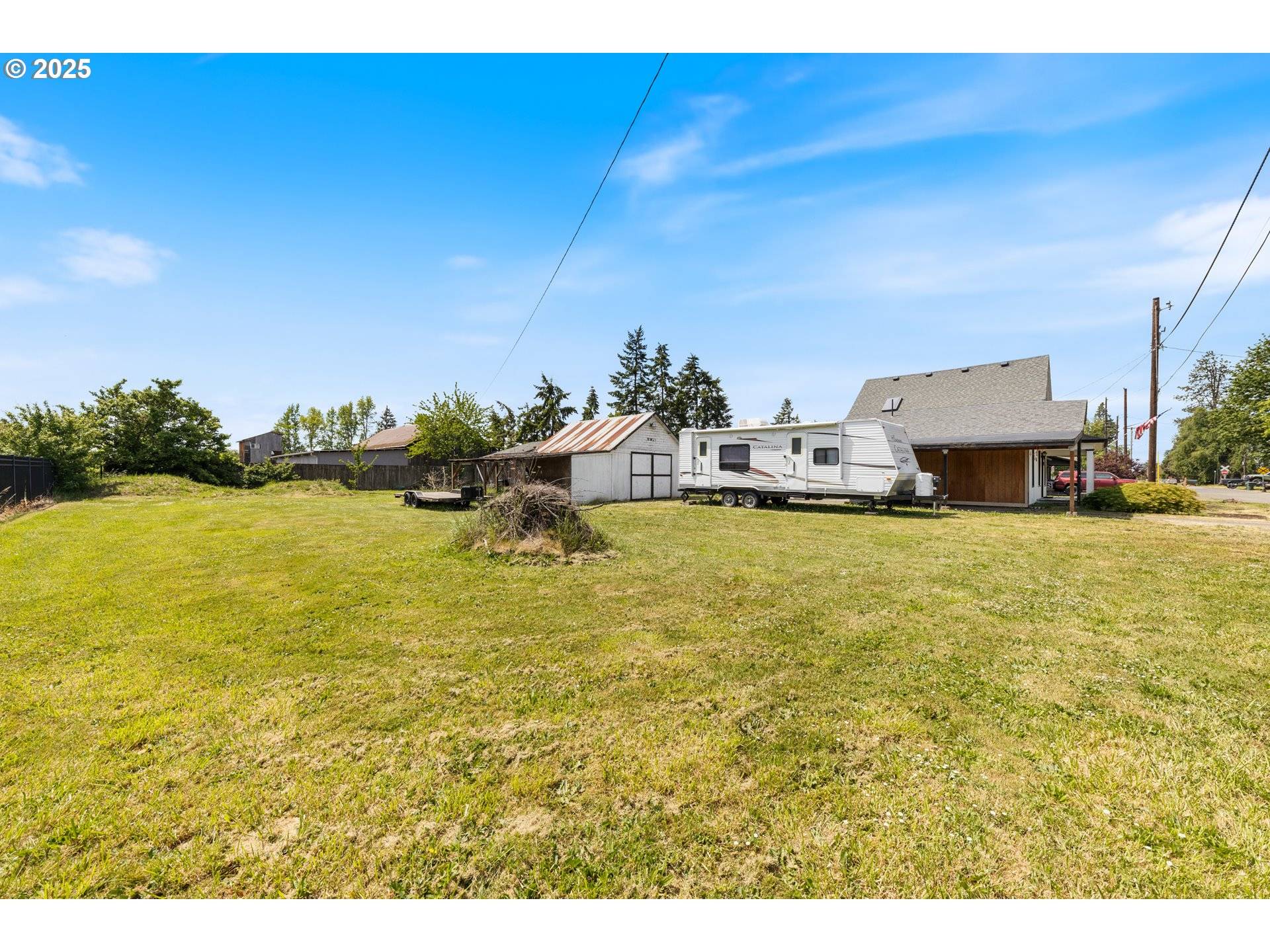 Harrisburg, OR 97446,540 KESLING ST
