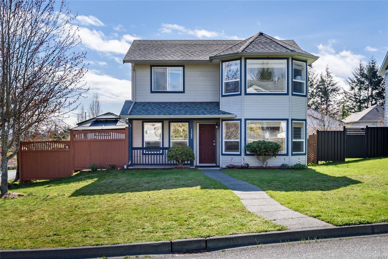 Comox, BC V9M 3Y5,1265 Beckton Dr