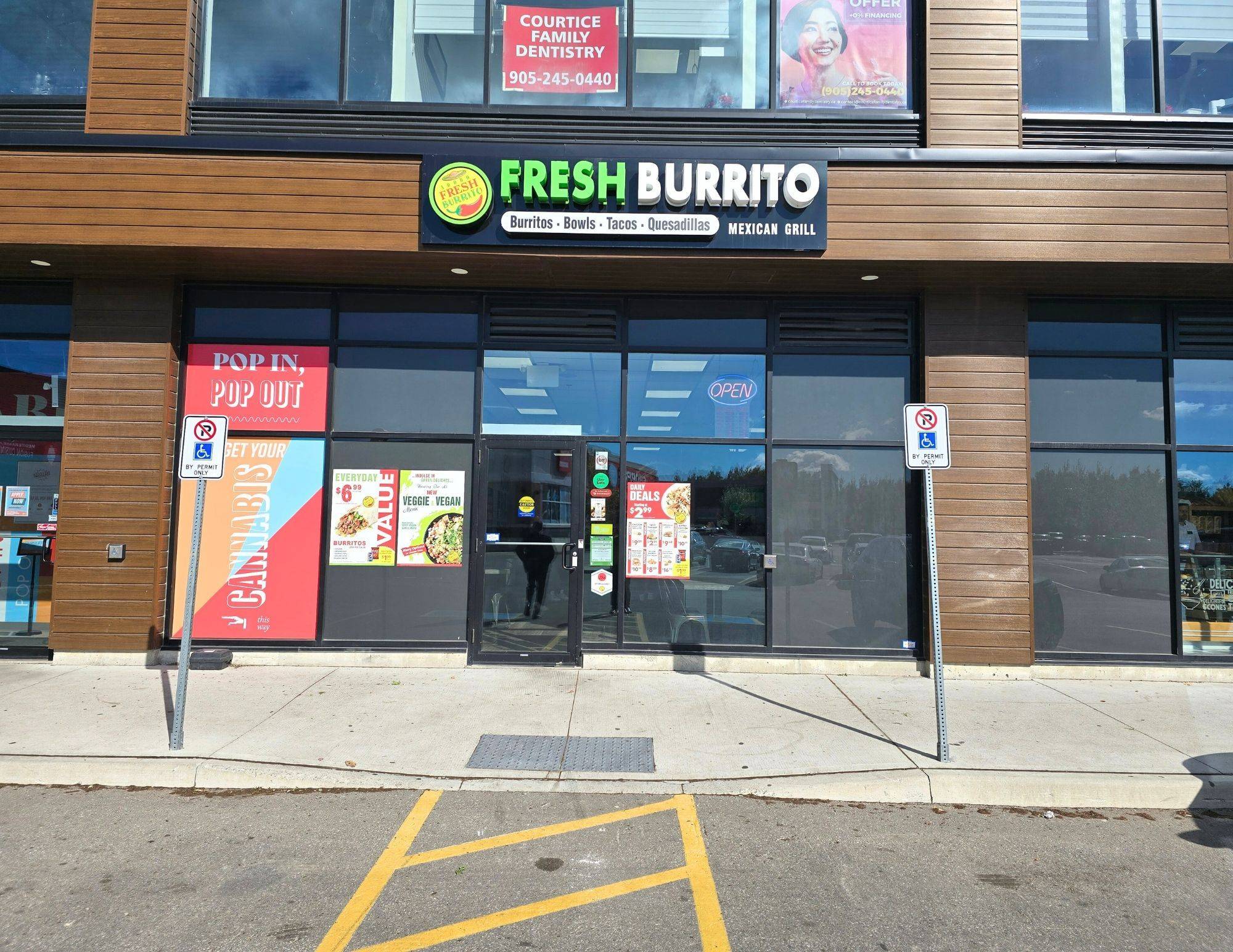 Clarington, ON L1E 2R6,1635 Durham Regional HWY #103