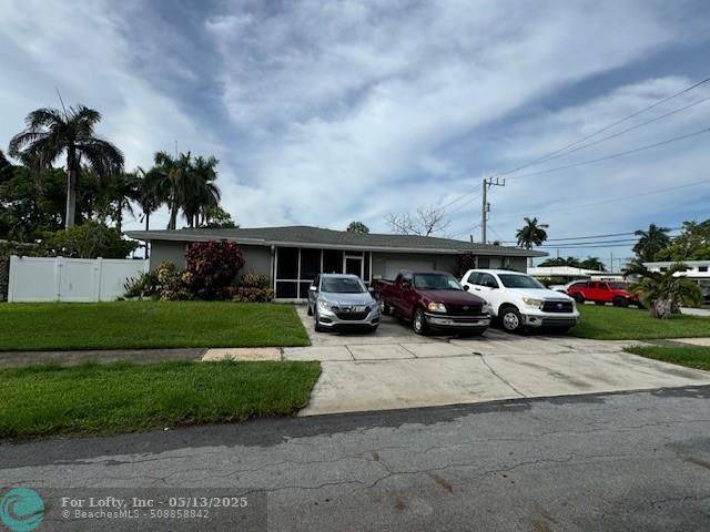 Dania Beach, FL 33004,[StreetName,UnitNumber,StreetNumber,StreetDirPrefix]