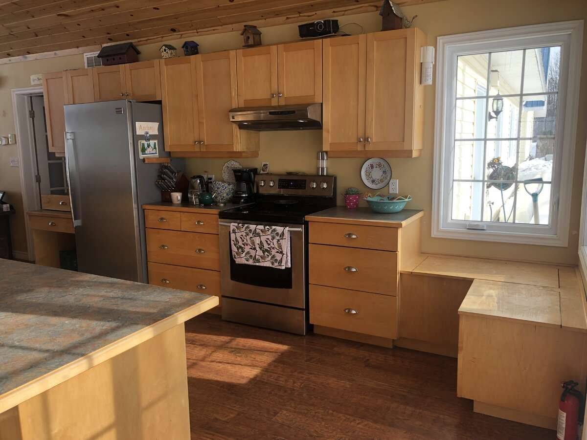 Hastings Highlands, ON K0J 1L0,535 Perrier RD