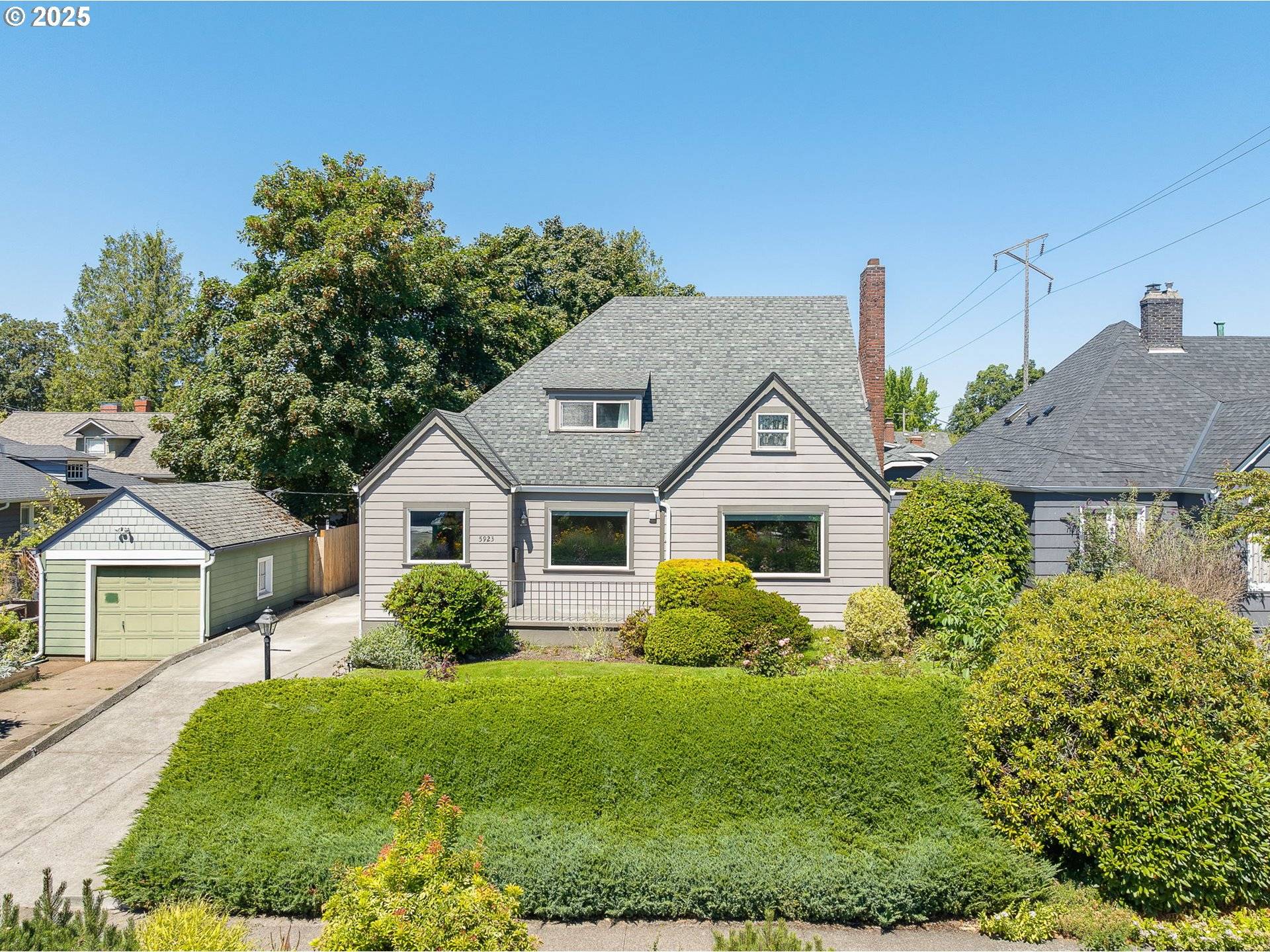 Portland, OR 97213,5923 NE SACRAMENTO ST