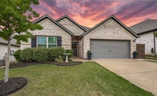 Melissa, TX 75454,309 Miramar Avenue